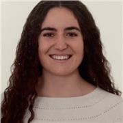 Estudiante de Ingeniería Mecánica en la Universidad Carlos III de Madrid. Imparto la carrera en Inglés.